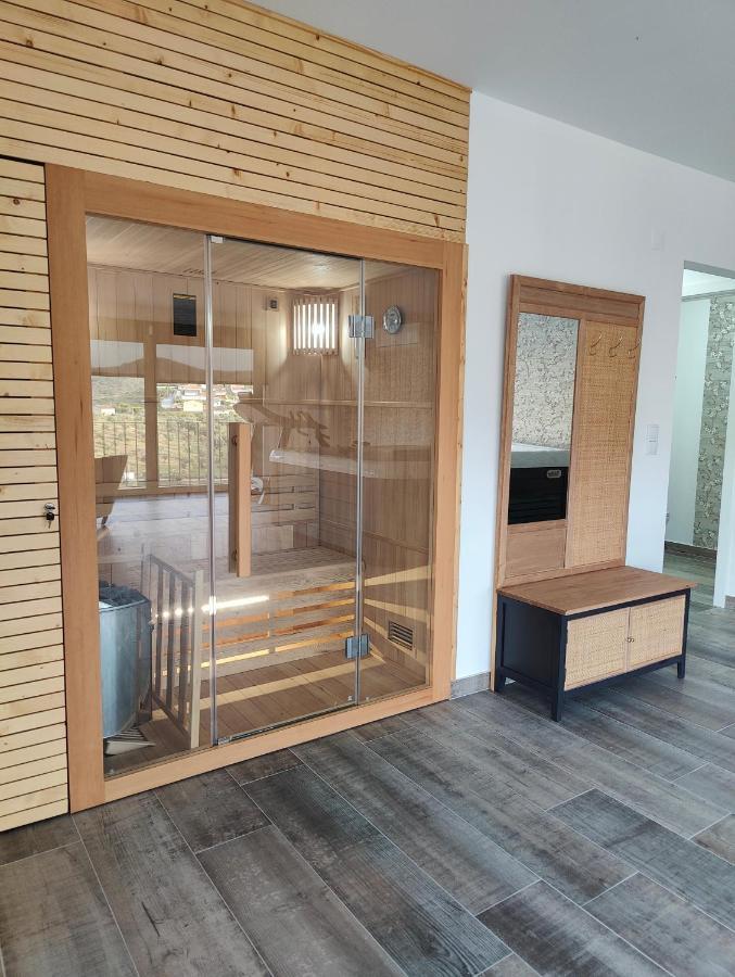 Longra Family Villa & Spa Barcel Exterior photo