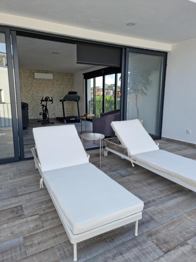 Longra Family Villa & Spa Barcel Exterior photo