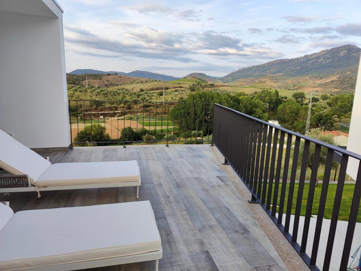 Longra Family Villa & Spa Barcel Exterior photo
