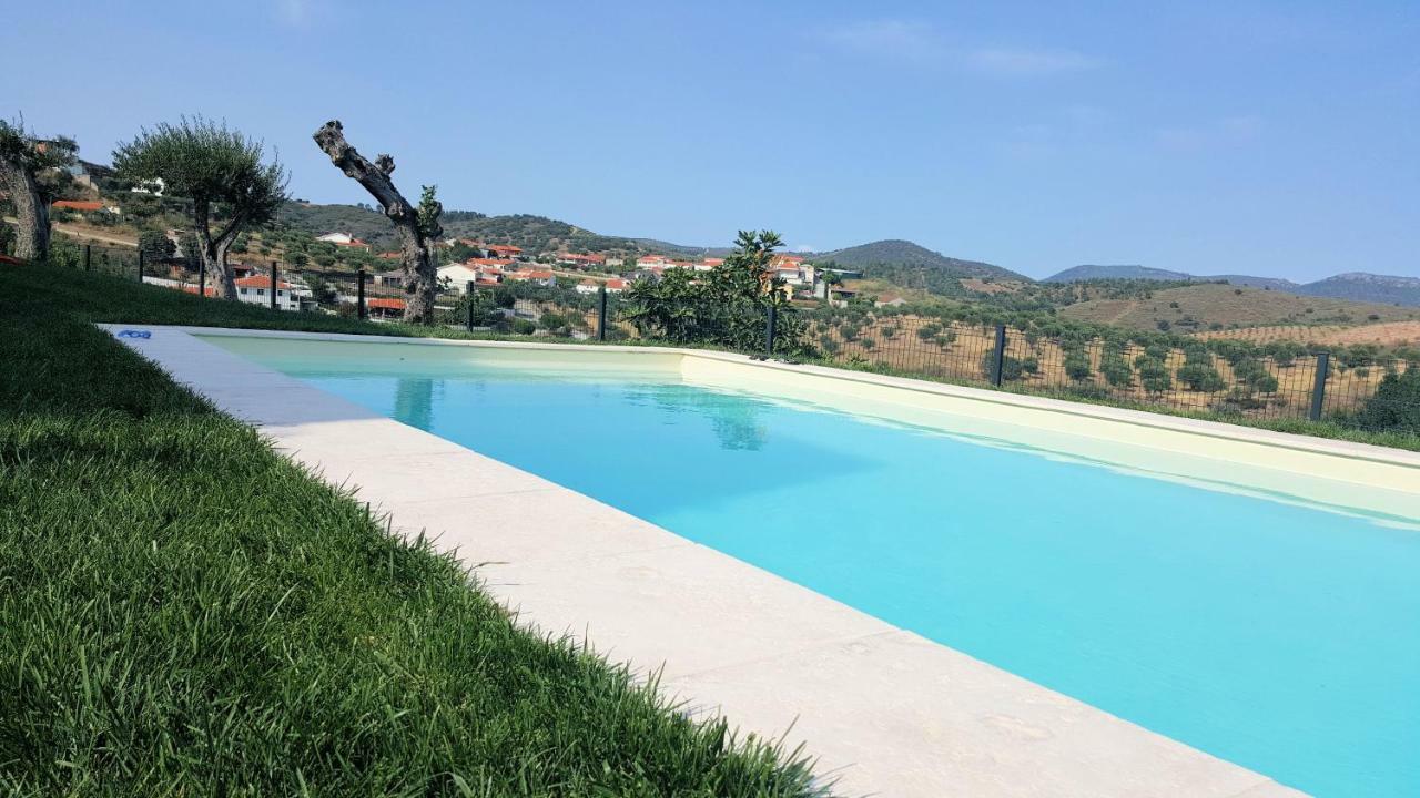 Longra Family Villa & Spa Barcel Exterior photo