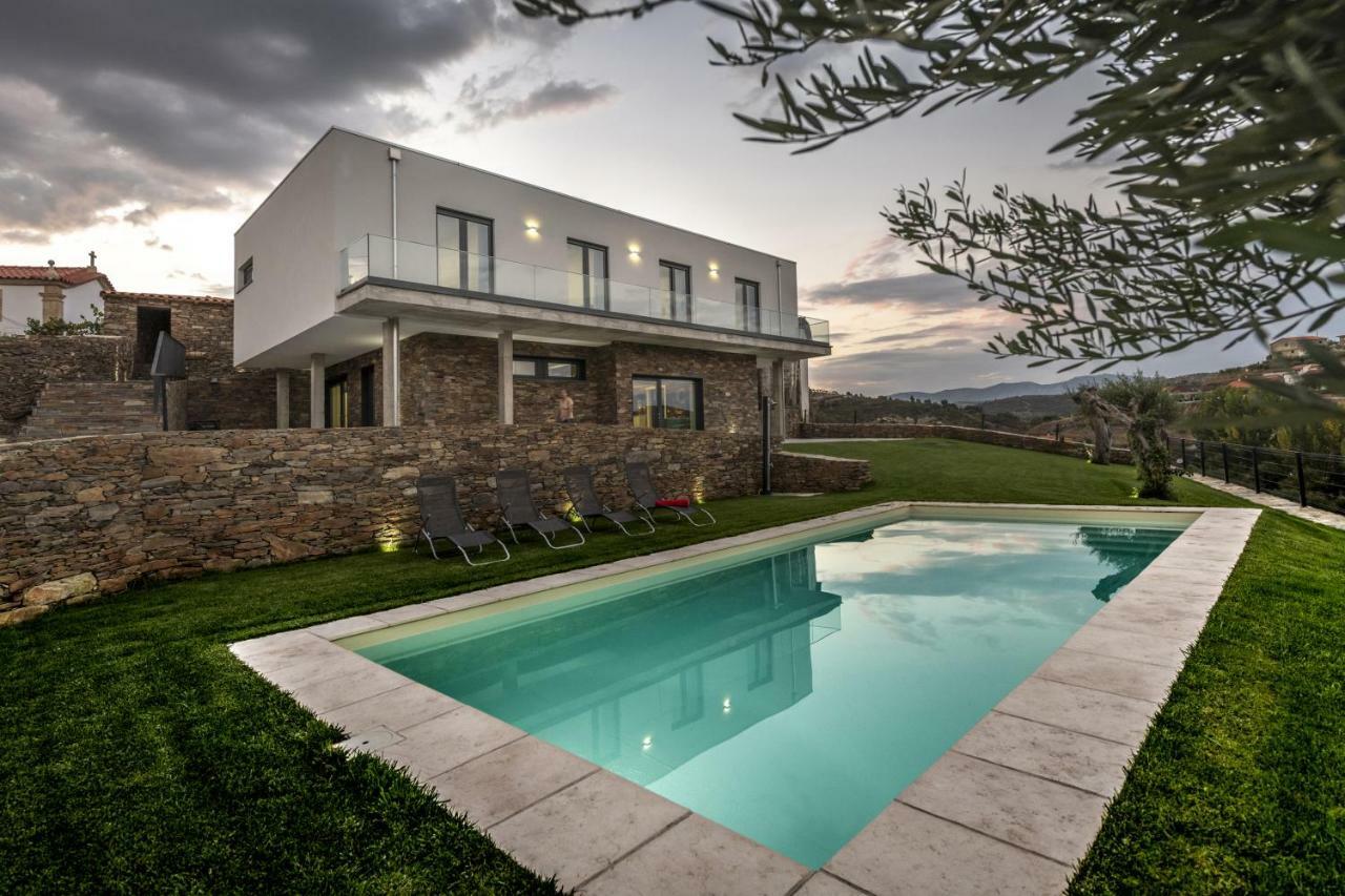 Longra Family Villa & Spa Barcel Exterior photo